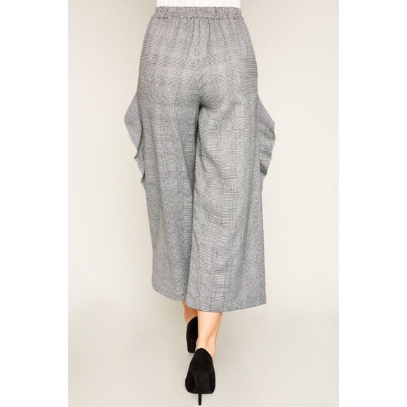 🔥HOST PIC🔥👽GLEN TROUSERS👽 - Picture 5 of 8